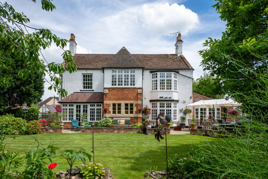 House in Sedgeberrow, England 1 - 17286533