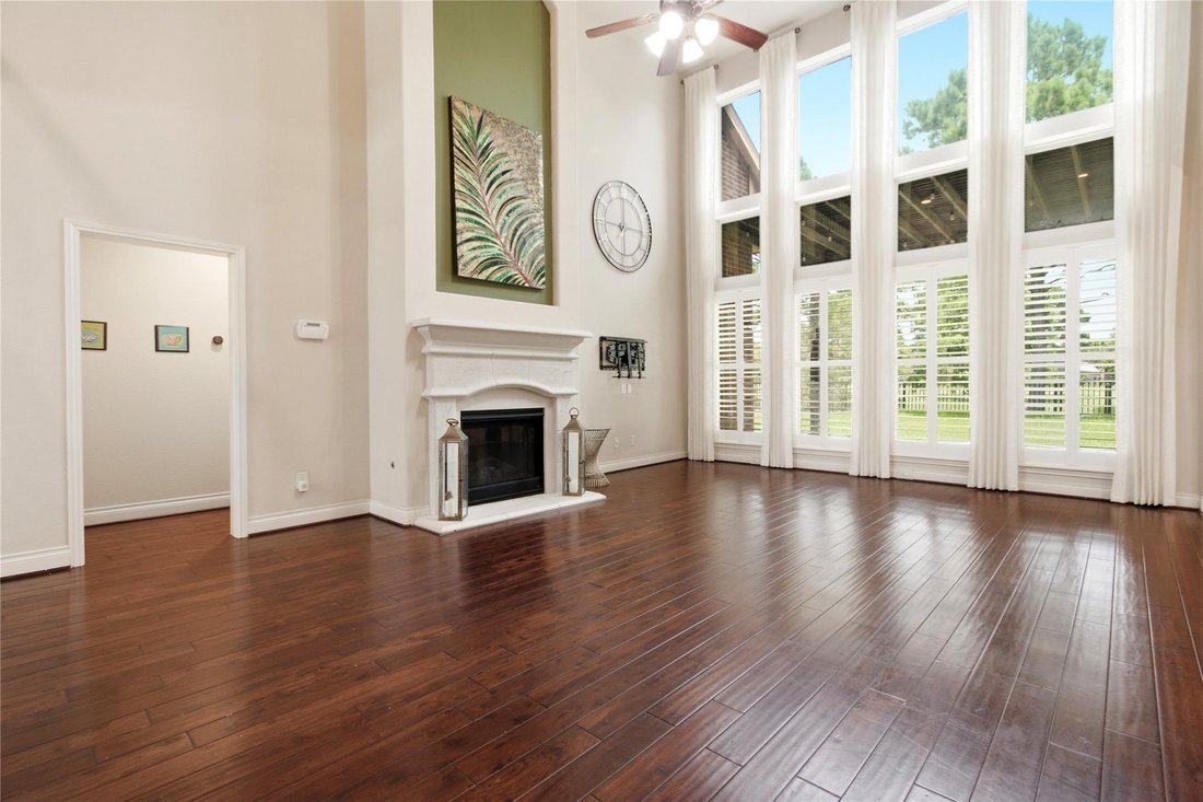House in Pearland, Texas, United States 5 - 18327609