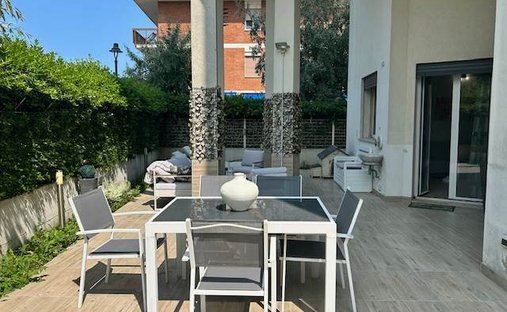 Apartment in San Giuliano a Mare, Rimini, Italy 1