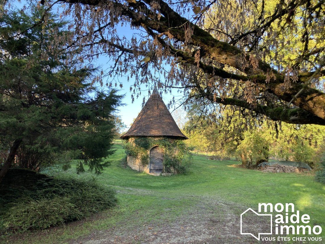 House in Eyzerac, Nouvelle-Aquitaine, France 5 - 18332302