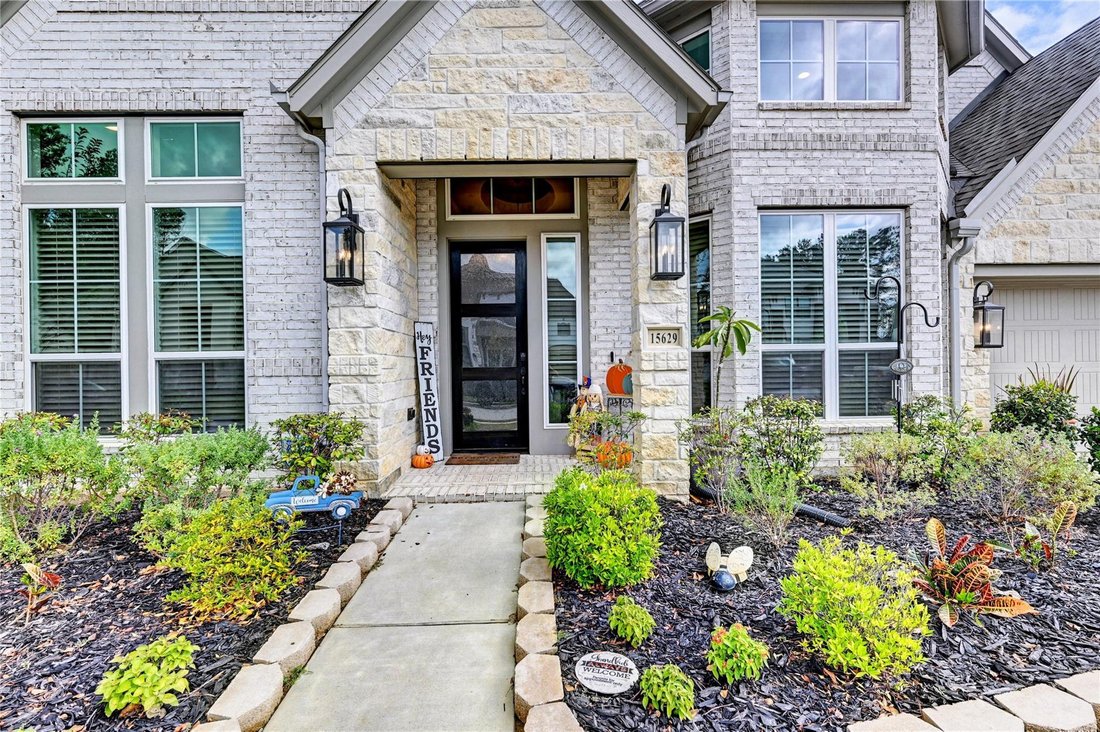 House in Conroe, Texas, United States 3 - 18331259