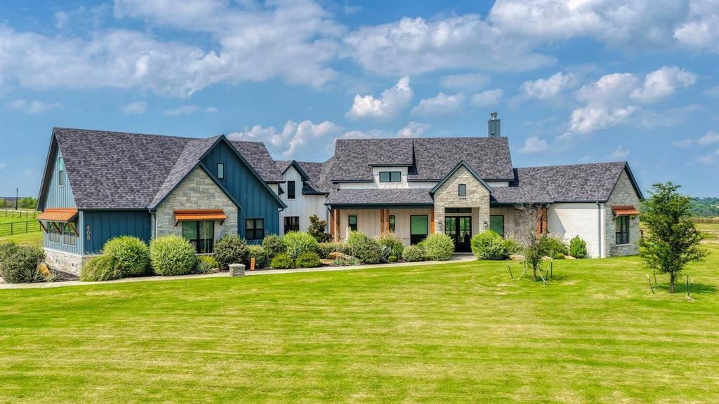House in Weatherford, Texas, United States 2 - 18327394