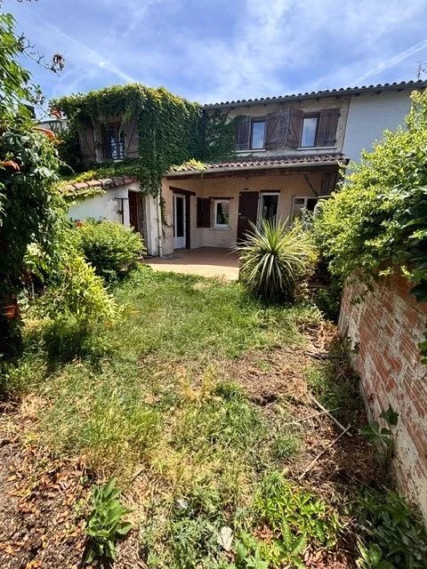 House in Rouffiac-Tolosan, Occitania, France 2 - 17694310