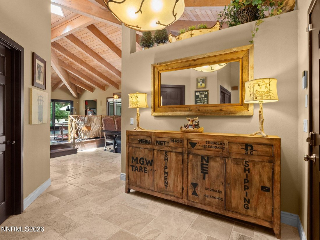 House in Incline Village, Nevada, United States 4 - 18329280