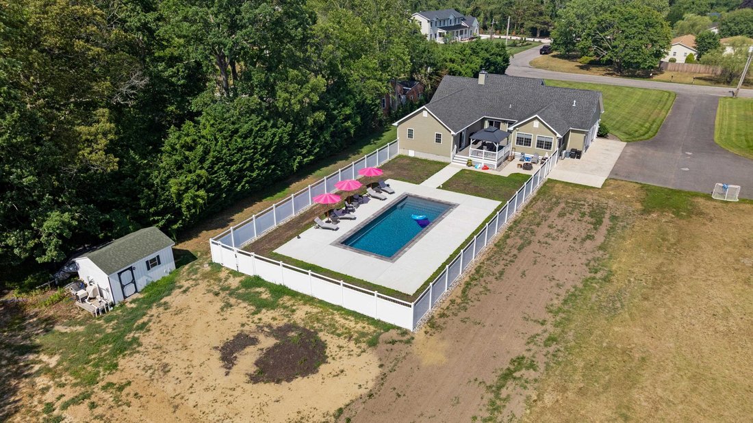 House in Lower Township, New Jersey, United States 3 - 18329147