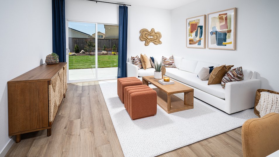 House in Olivehurst, California, United States 4 - 18328663
