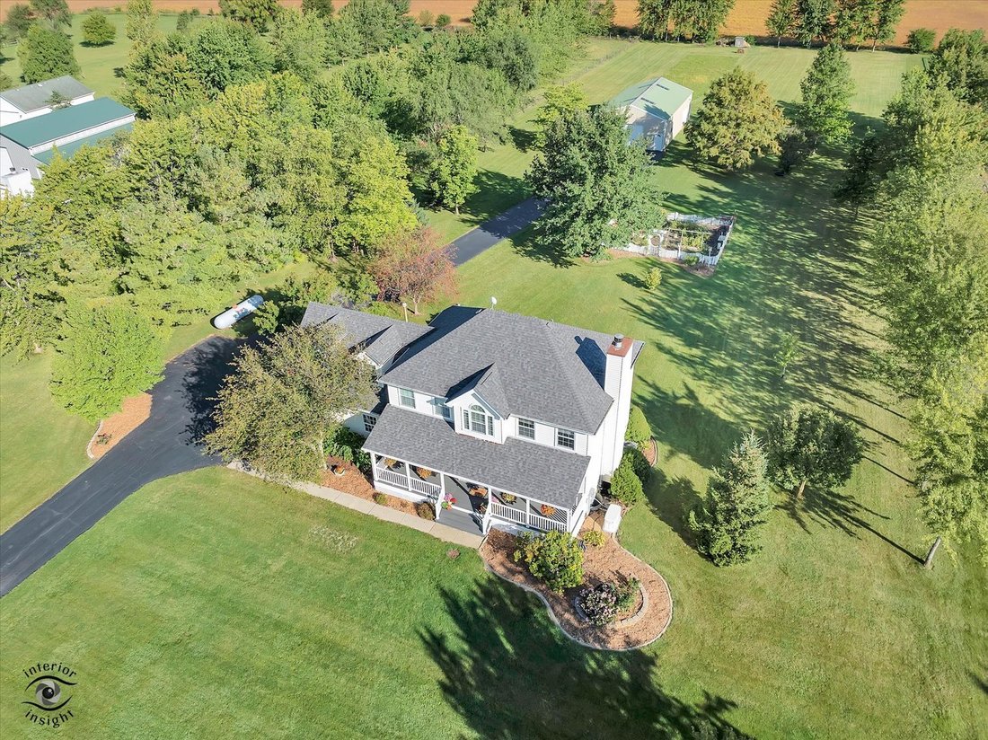 House in Peotone, Illinois, United States 5 - 18330140