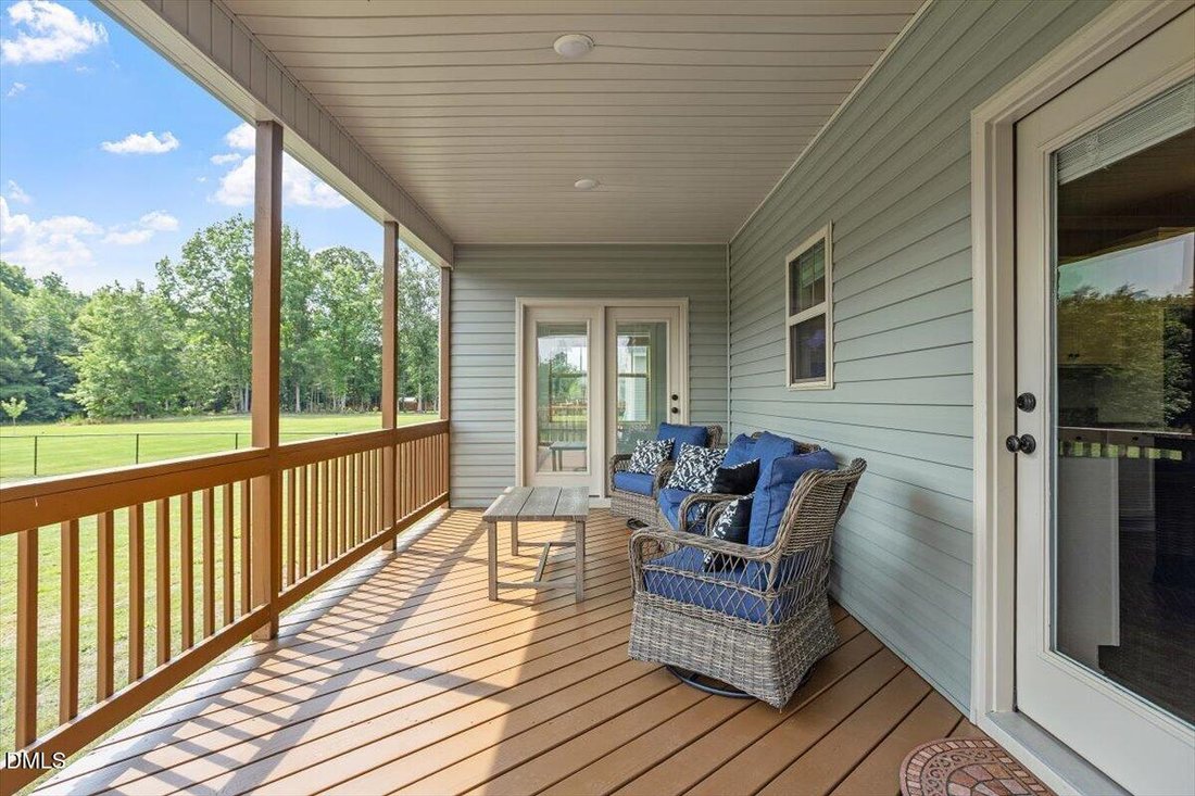 House in Smithfield, North Carolina, United States 5 - 18327441