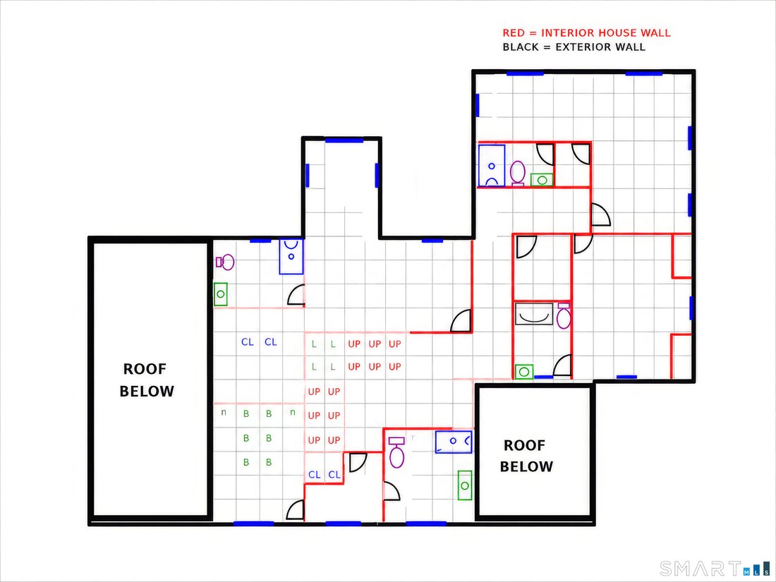 House in Weston, Connecticut, United States 2 - 18326738