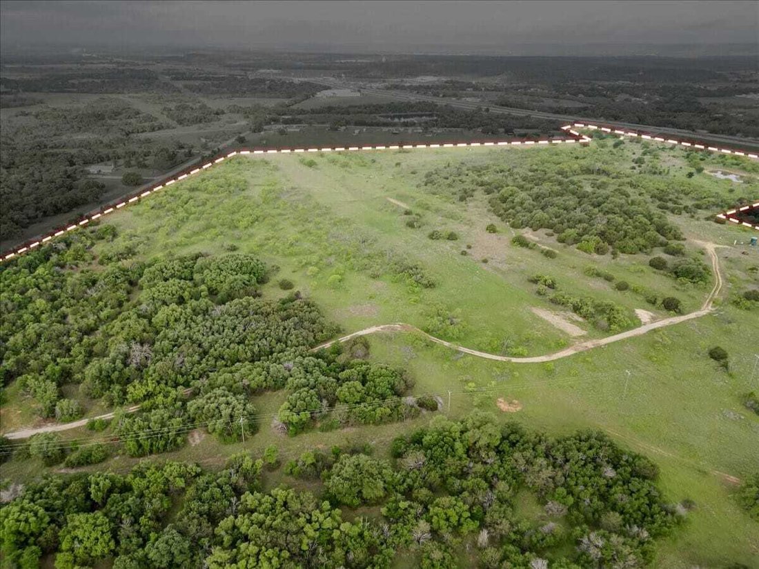 Land in Santo, Texas, United States 3 - 17699685