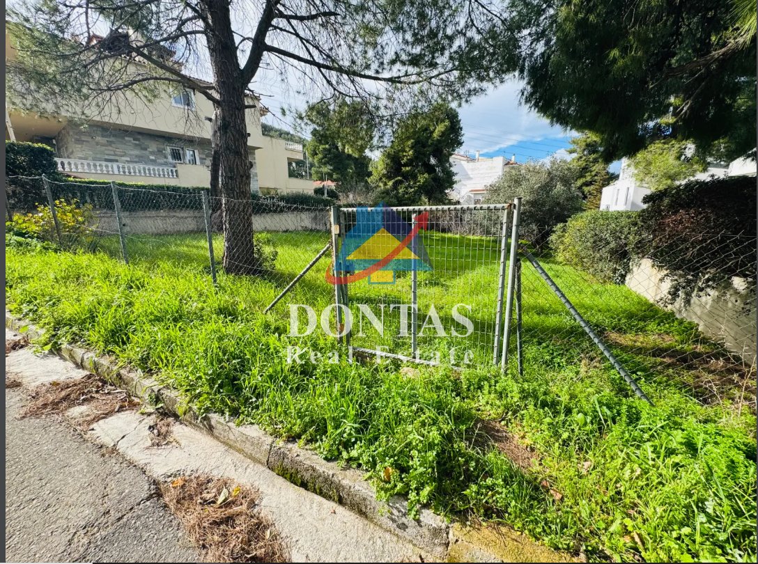 Land in Dionysos, Attica, Greece 1 - 18327463