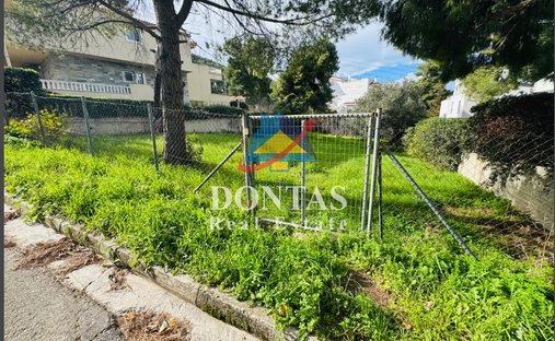Land in Dionysos, Attica, Greece 1