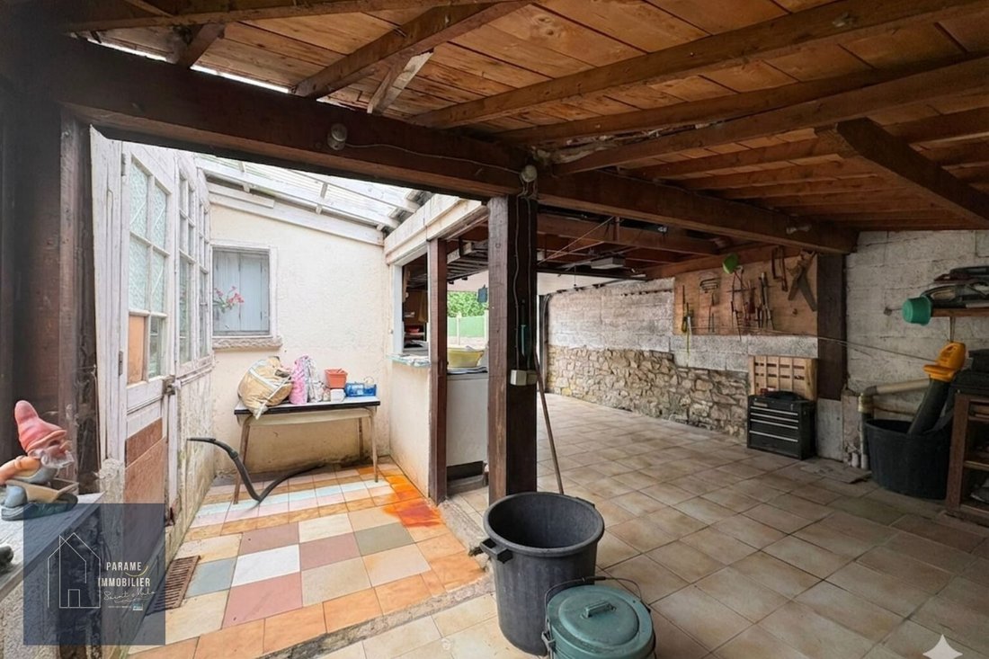 House in Saint-Malo, Brittany, France 4 - 18332313