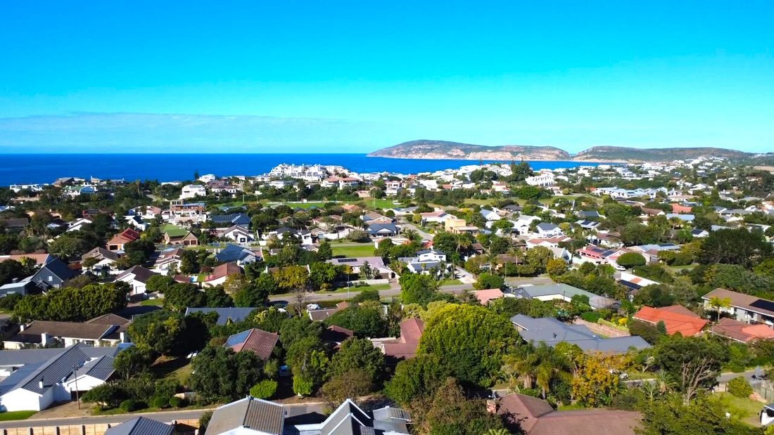 House in Plettenberg Bay, Western Cape, South Africa 5 - 18217546