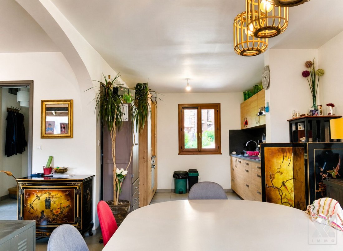 Apartment in Briançon, Provence-Alpes-Côte d'Azur, France 3 - 18327089