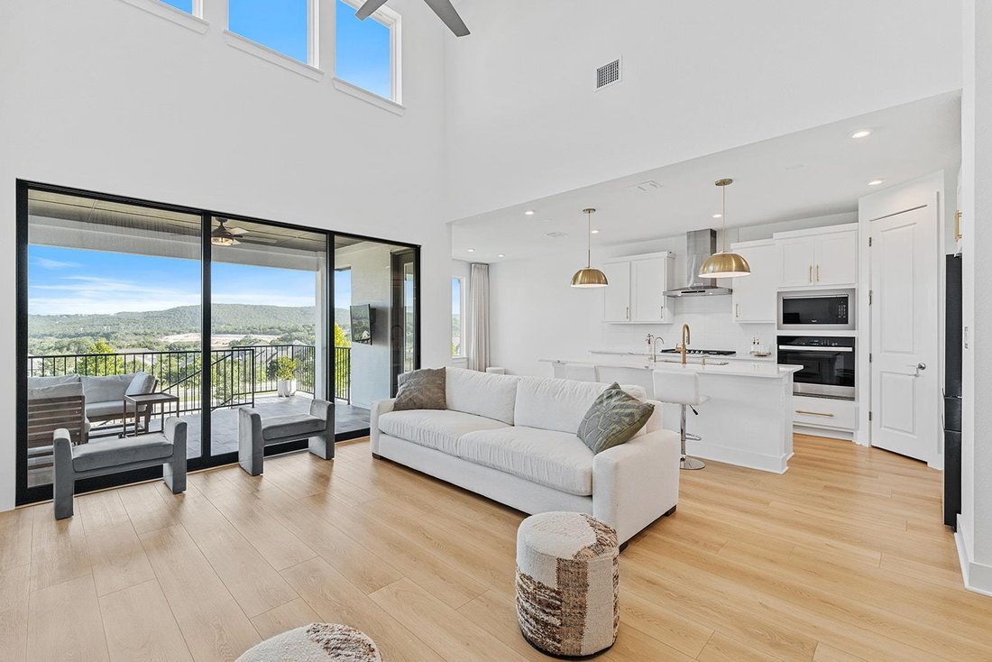 House in Leander, Texas, United States 3 - 18330849