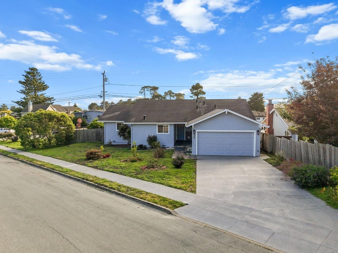 House in El Granada, California, United States 1 - 18330333