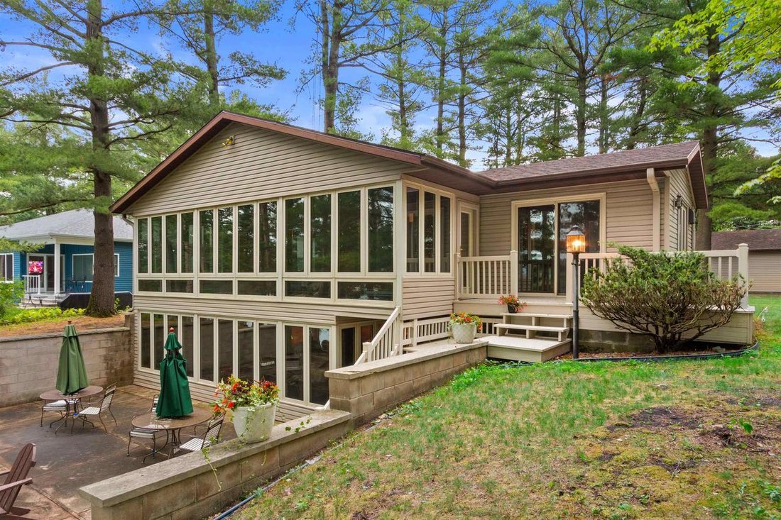 House in Arkdale, Wisconsin, United States 1 - 18329961