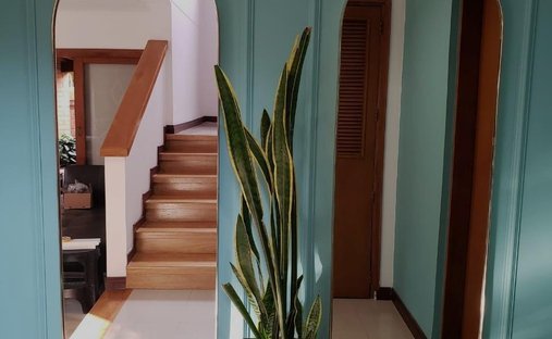 House in Medellín, Antioquia, Colombia 1