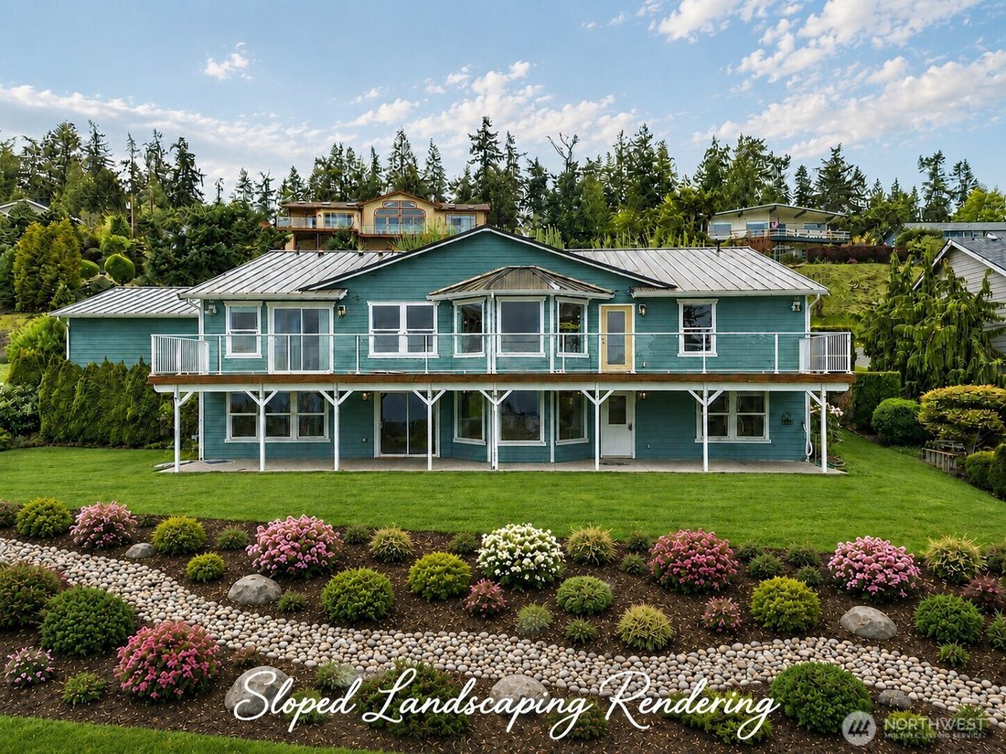 House in Camano, Washington, United States 2 - 18332425