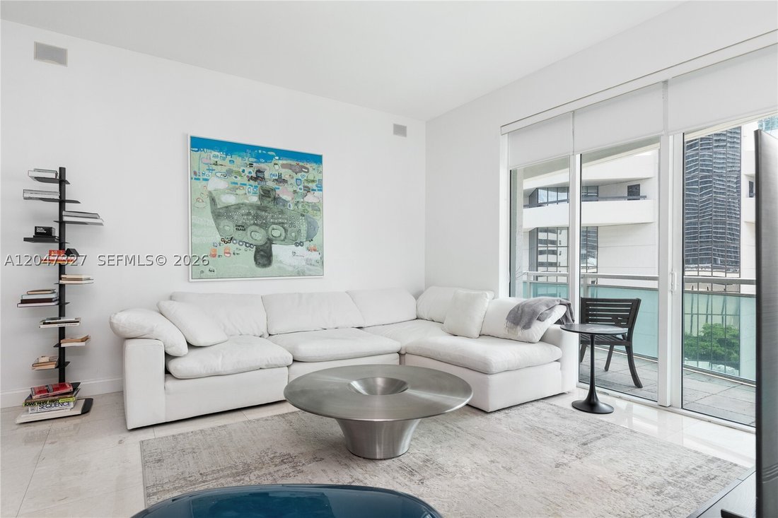 Condo in Miami, Florida, United States 3 - 18330556