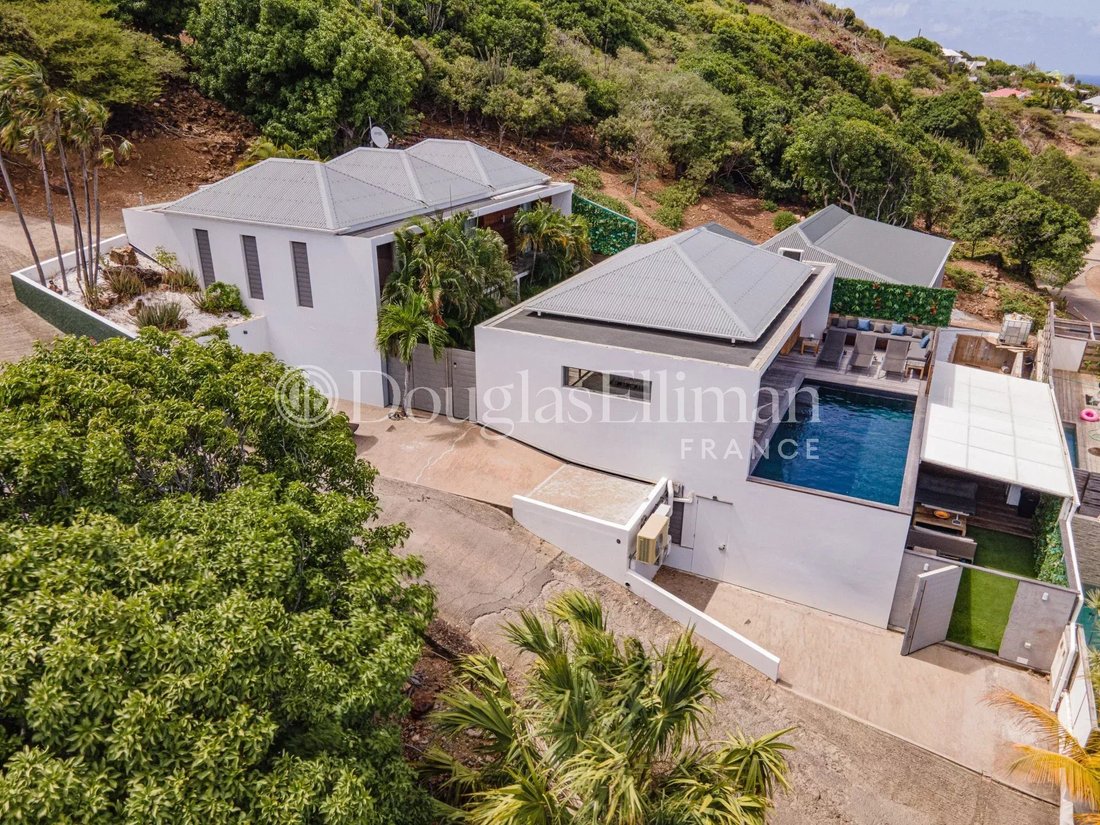 Villa in France 4 - 18096689