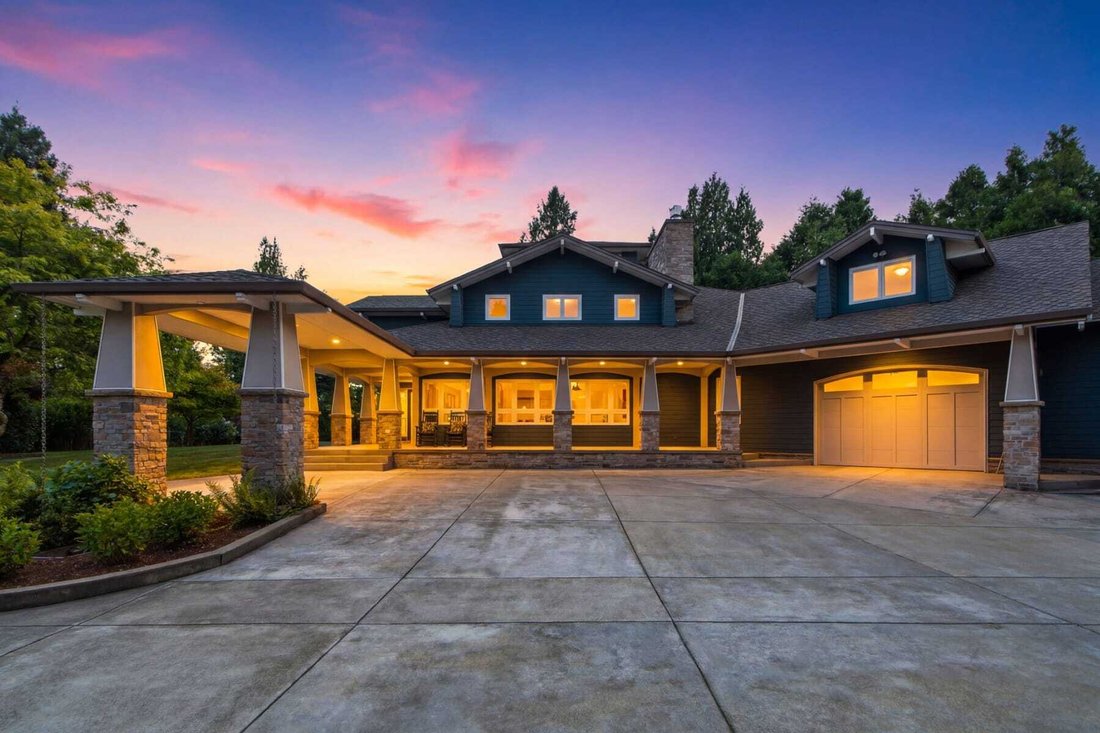 House in West Linn, Oregon, United States 1 - 18328761