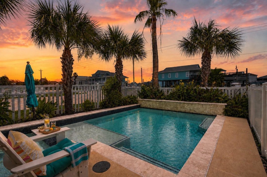 House in Galveston, Texas, United States 2 - 18223249