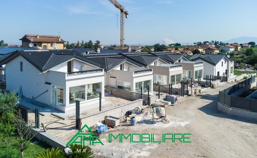 Haus in Frascati, Latium, Italien 1