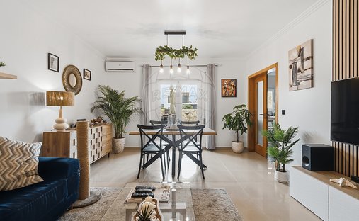 Casa a A dos Cunhados e Maceira, Lisbona, Portogallo 1