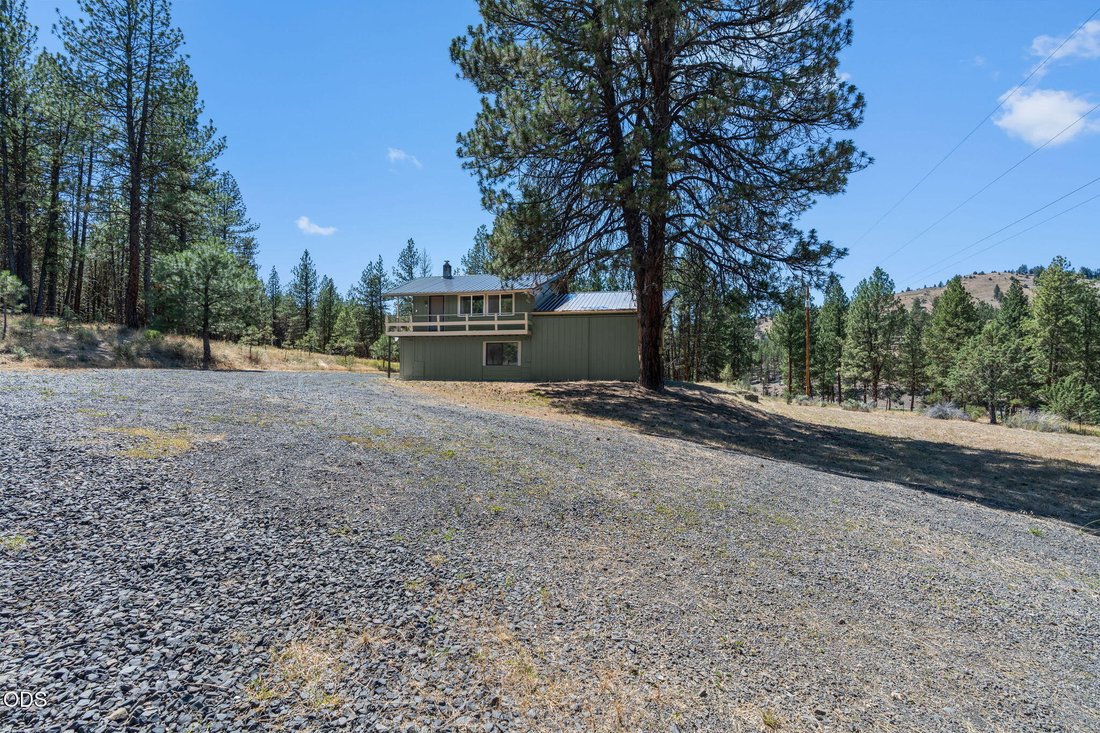 House in Prineville, Oregon, United States 3 - 18330171