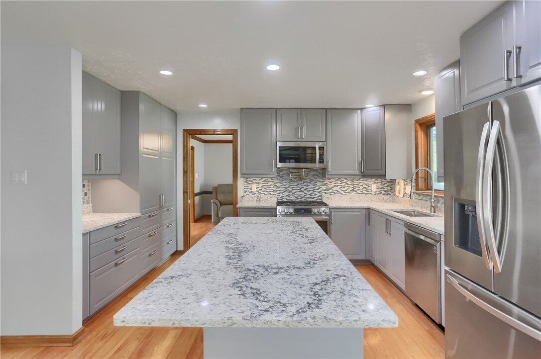 House in Franklin Park, Pennsylvania, United States 3 - 18329155