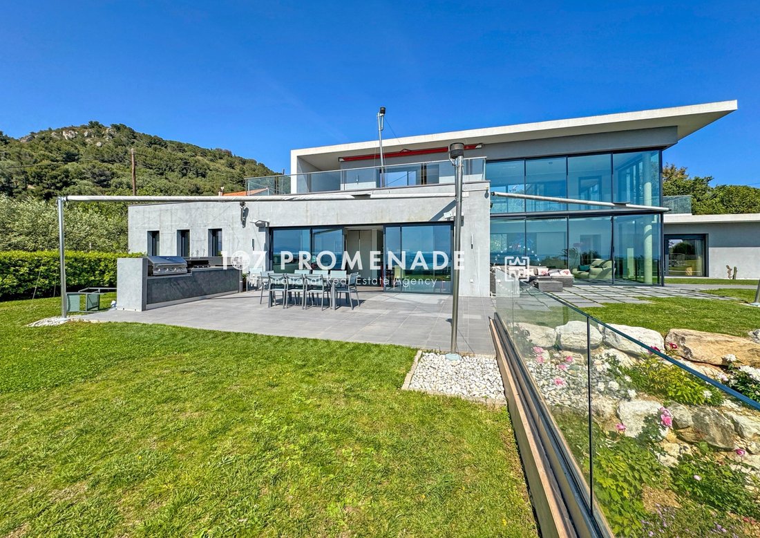 House in Col de Villefranche, Villefranche-sur-Mer, France 5 - 18328516