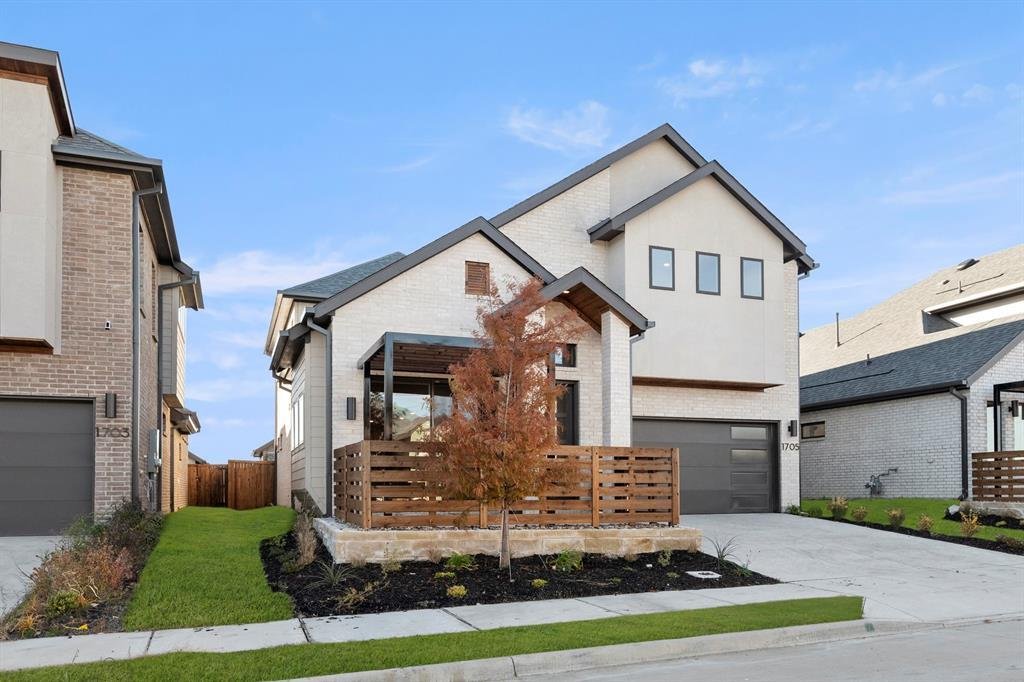 House in Melissa, Texas, United States 3 - 17192980