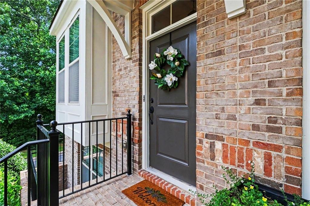 Townhouse in Alpharetta, Georgia, United States 4 - 18330612