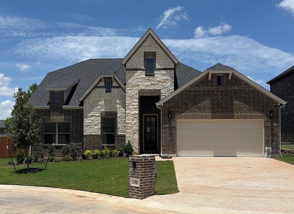 House in Woodway, Texas, United States 1 - 18010002