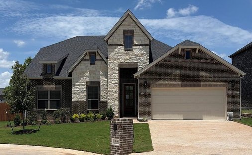 Casa a Woodway, Texas, Stati Uniti 1