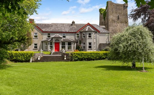 Casa a Twomileborris, Tipperary, Irlanda 1