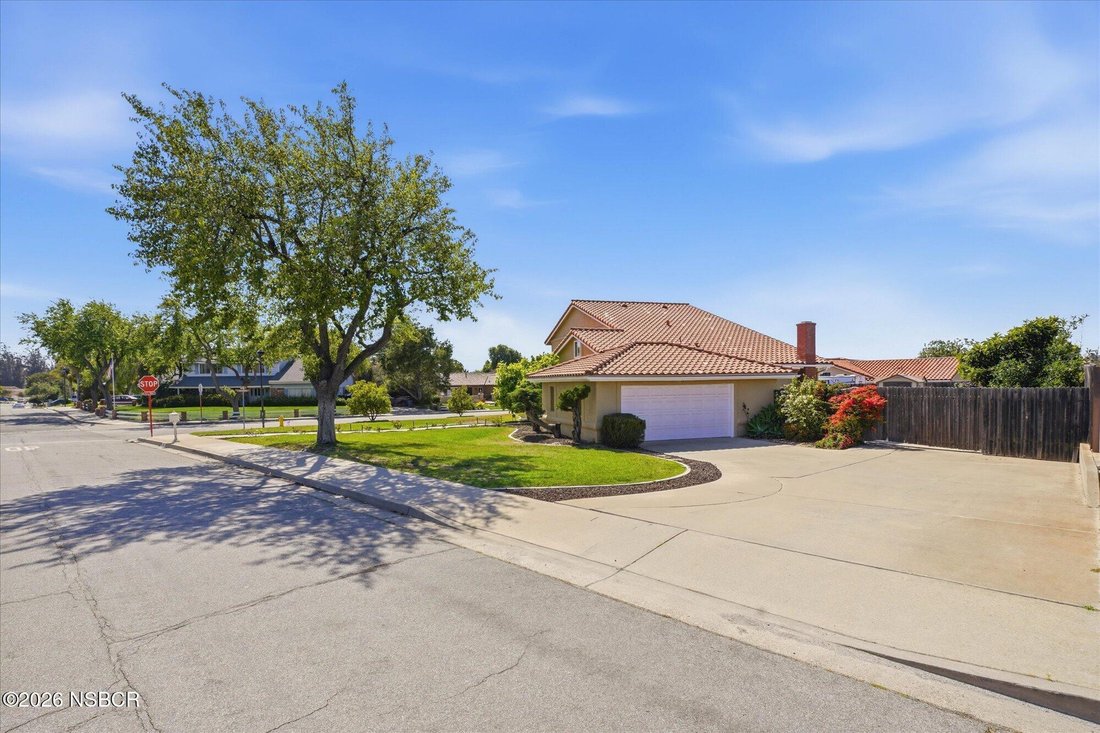 House in Santa Maria, California, United States 4 - 18328833