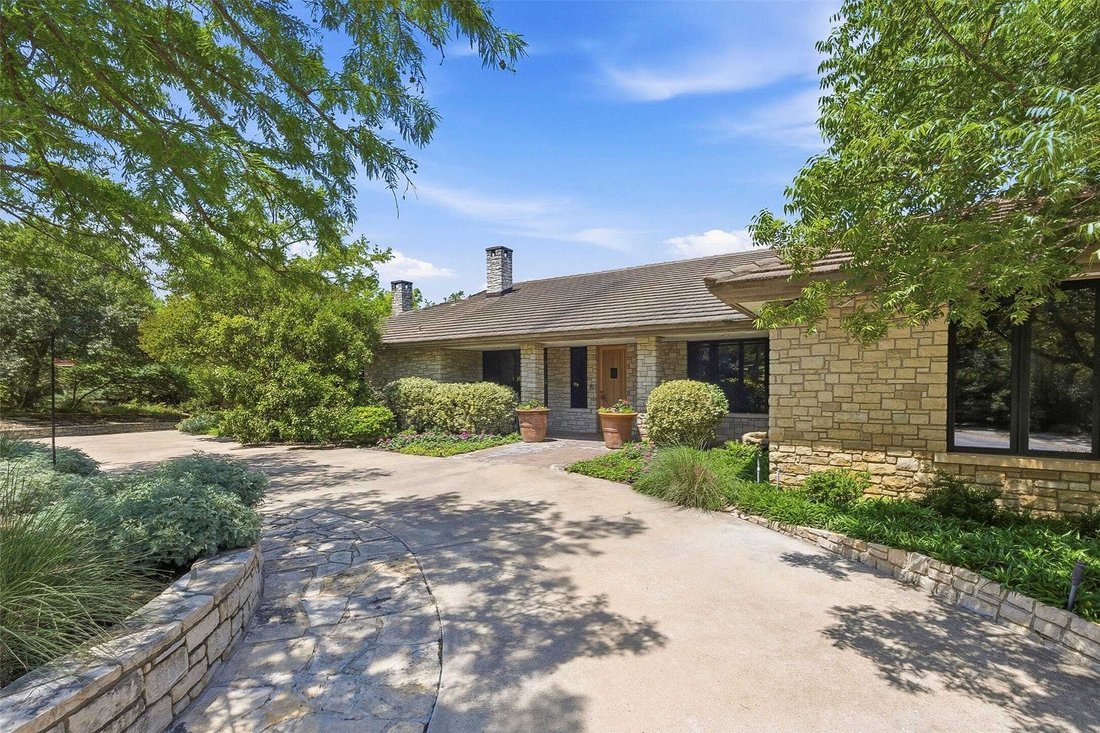 House in Aledo, Texas, United States 5 - 17587070