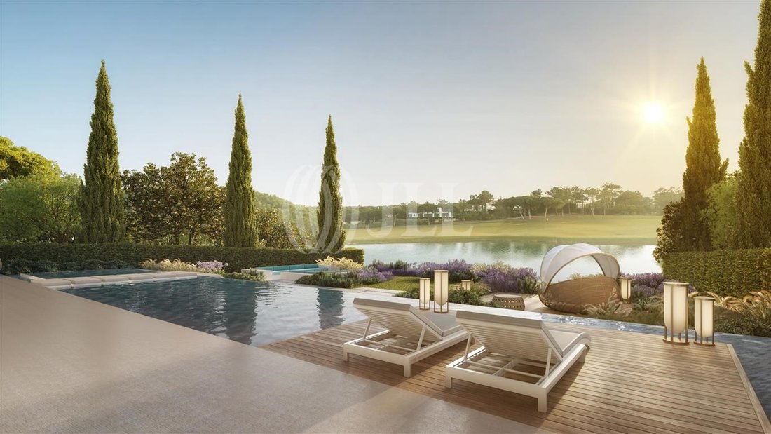 Apartment in Quinta do Lago, Almancil, Portugal 5 - 18328207