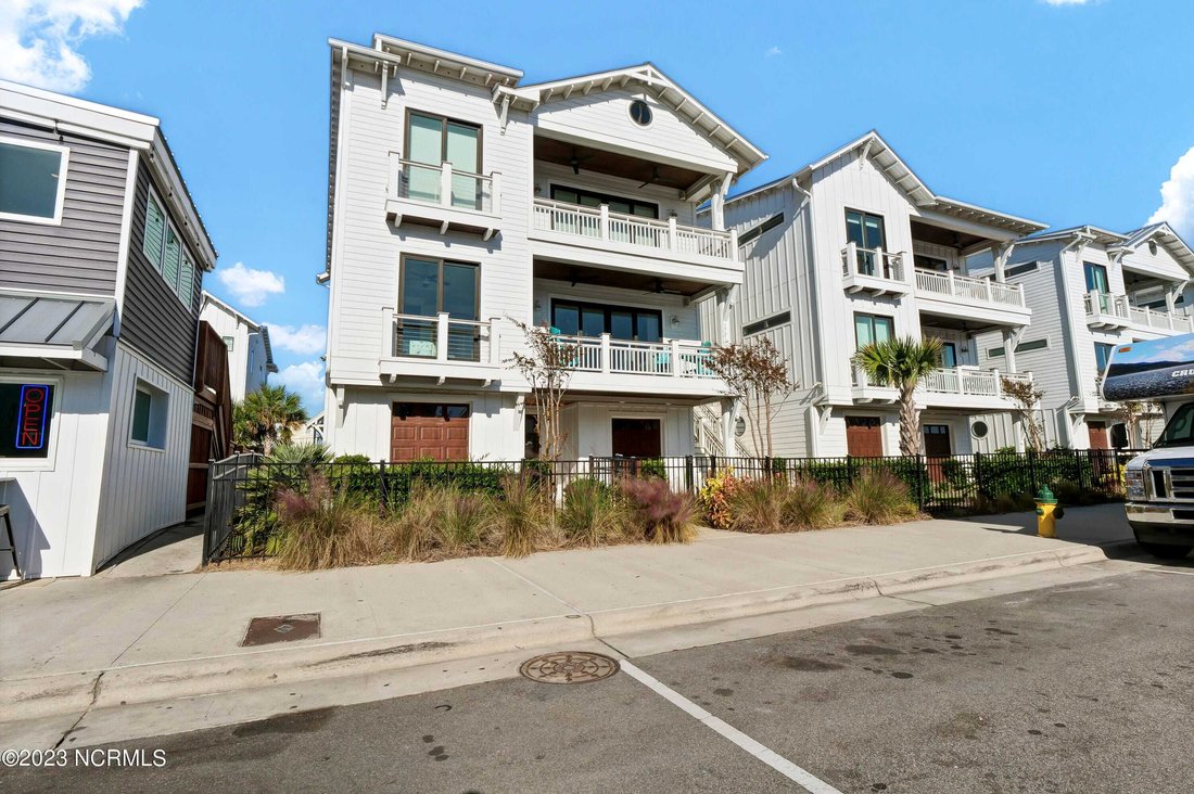 House in Wrightsville Beach, North Carolina, United States 3 - 17052537