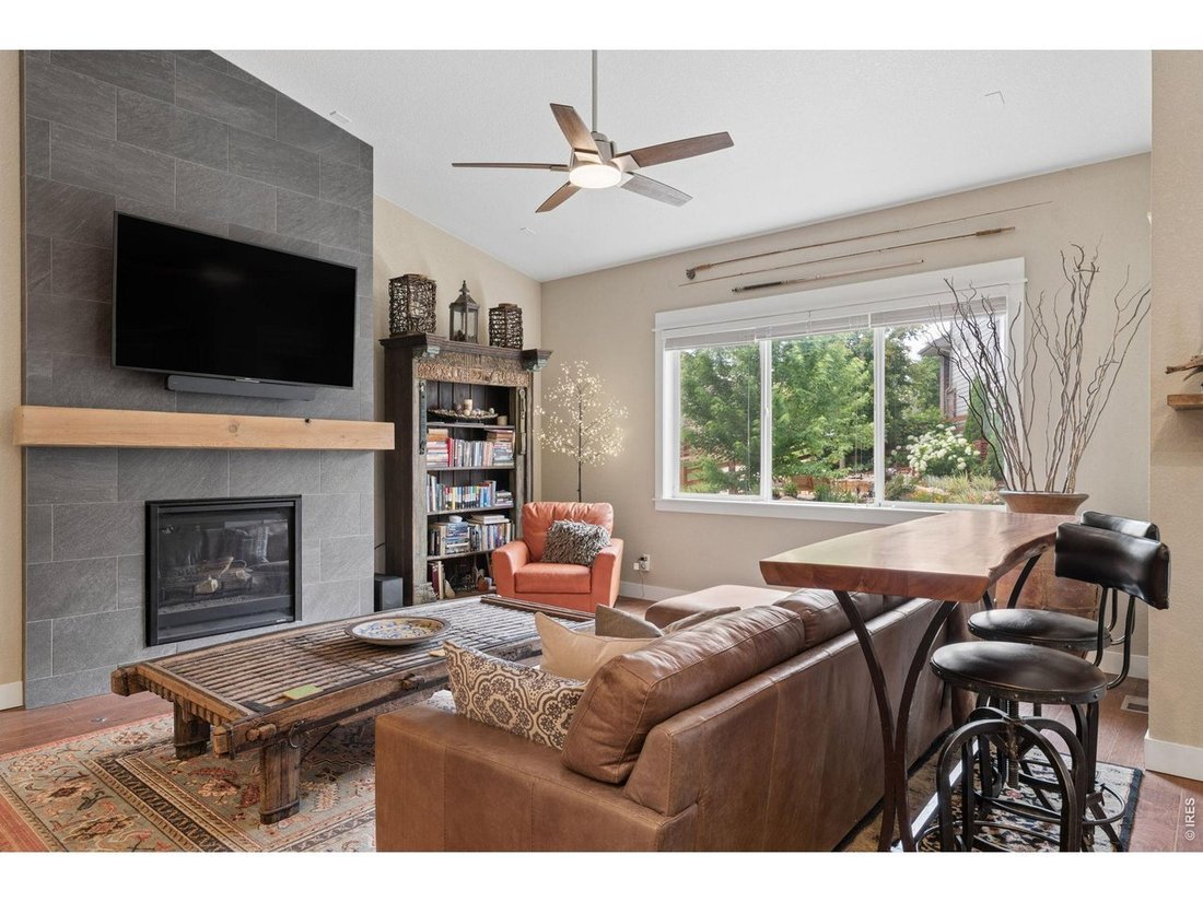 House in Fort Collins, Colorado, United States 1 - 18324512