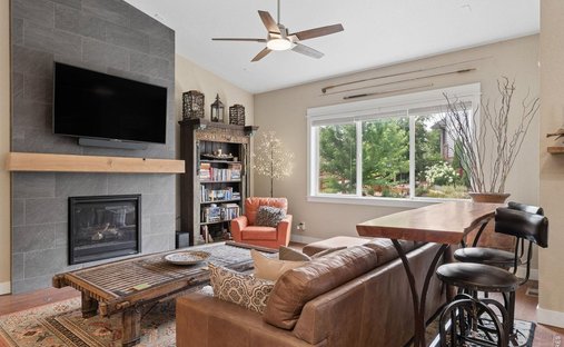 House in Fort Collins, Colorado, United States 1