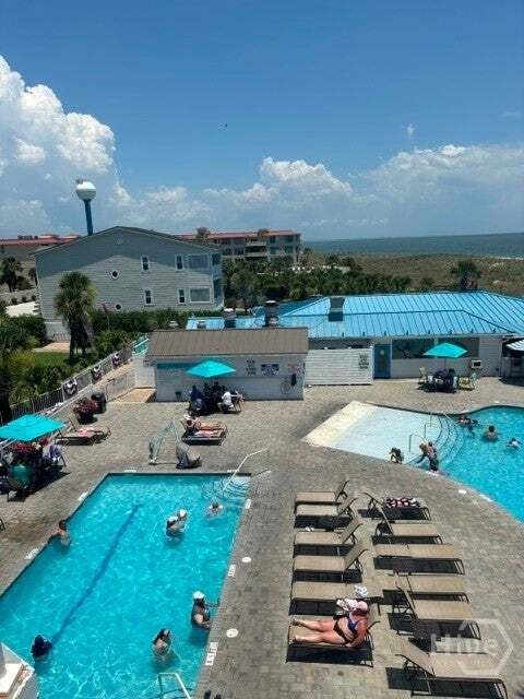 Condo in Tybee Island, Georgia, United States 2 - 18328892