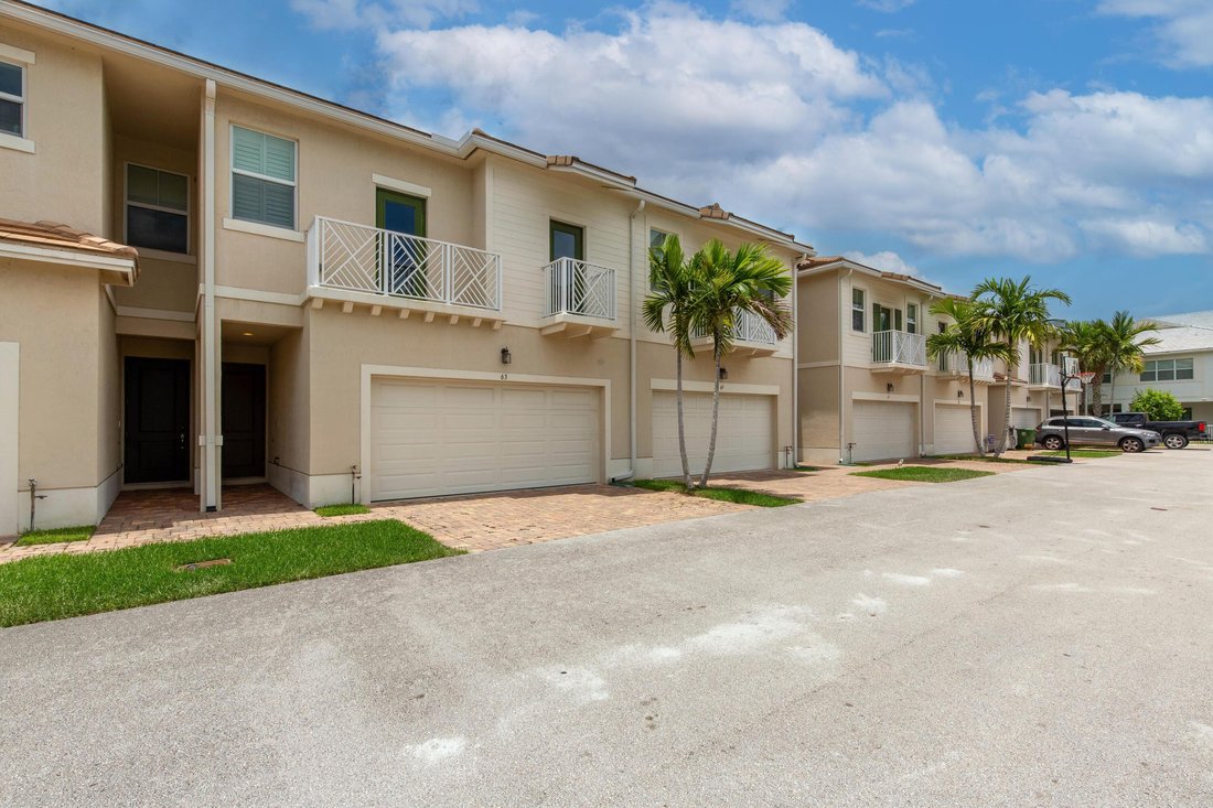 House in West Palm Beach, Florida, United States 2 - 18331637