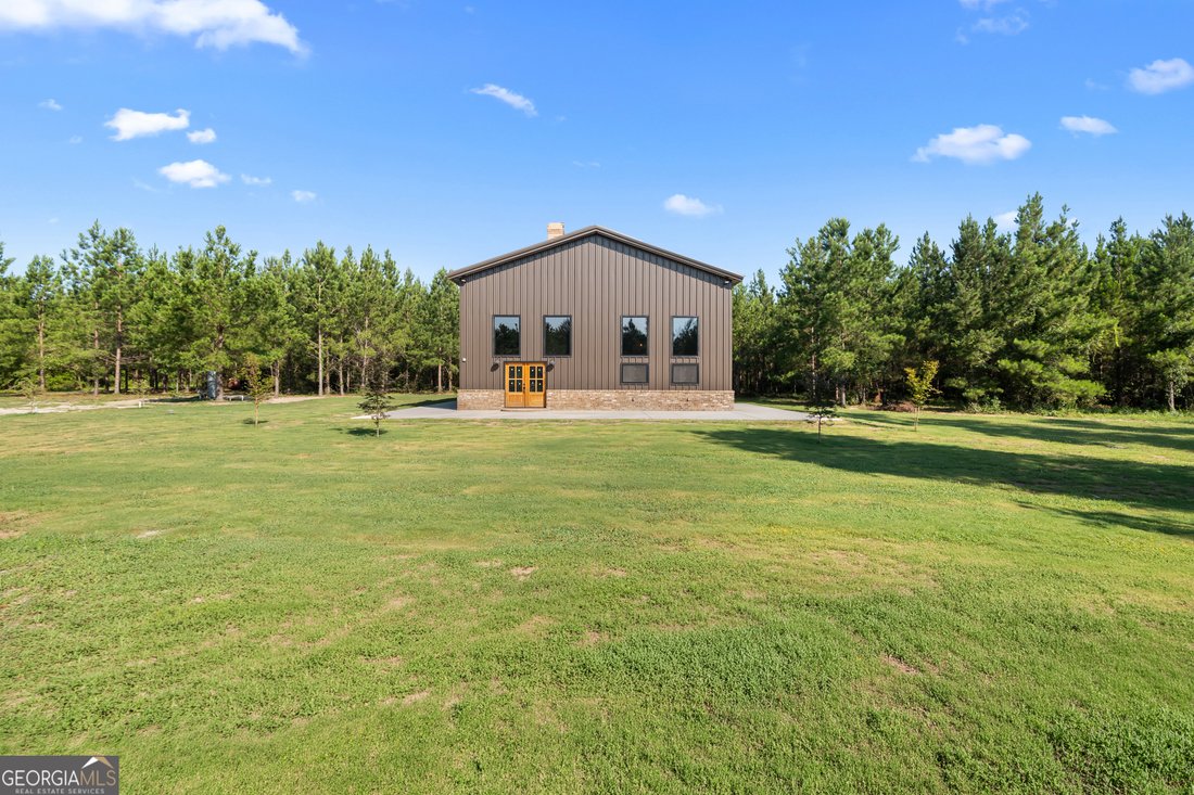 House in Sylvania, Georgia, United States 3 - 18331022