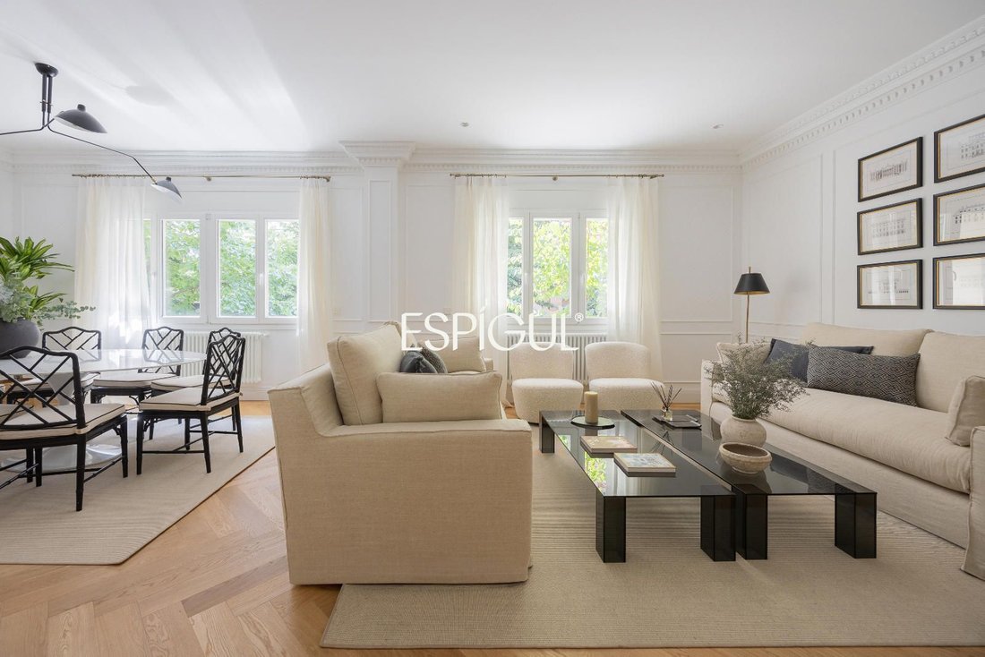 Apartment in Centro, Madrid, Spain 1 - 18326753