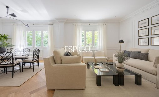Apartment in Centro, Madrid, Spain 1