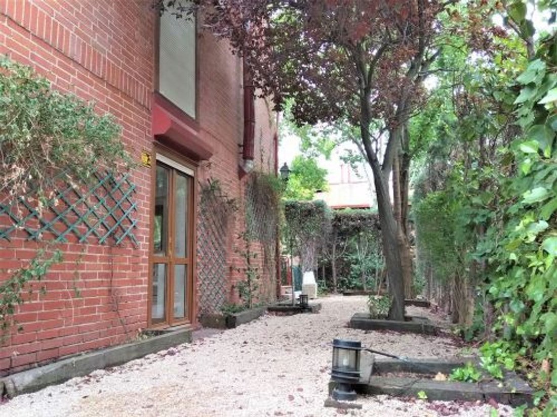House in Barajas, Madrid, Spain 5 - 18330130